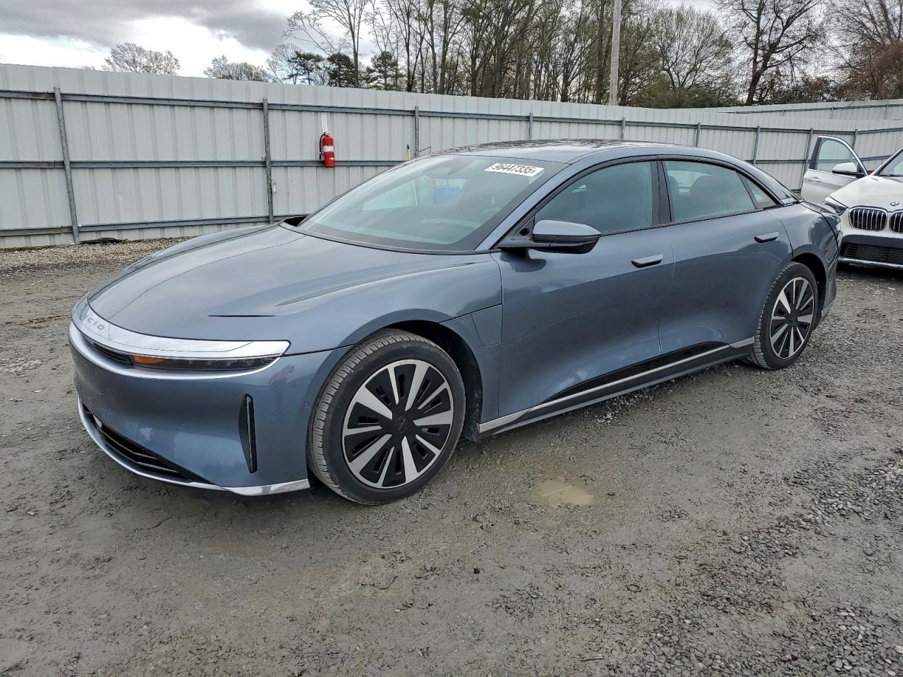 LUCID AIR PURE