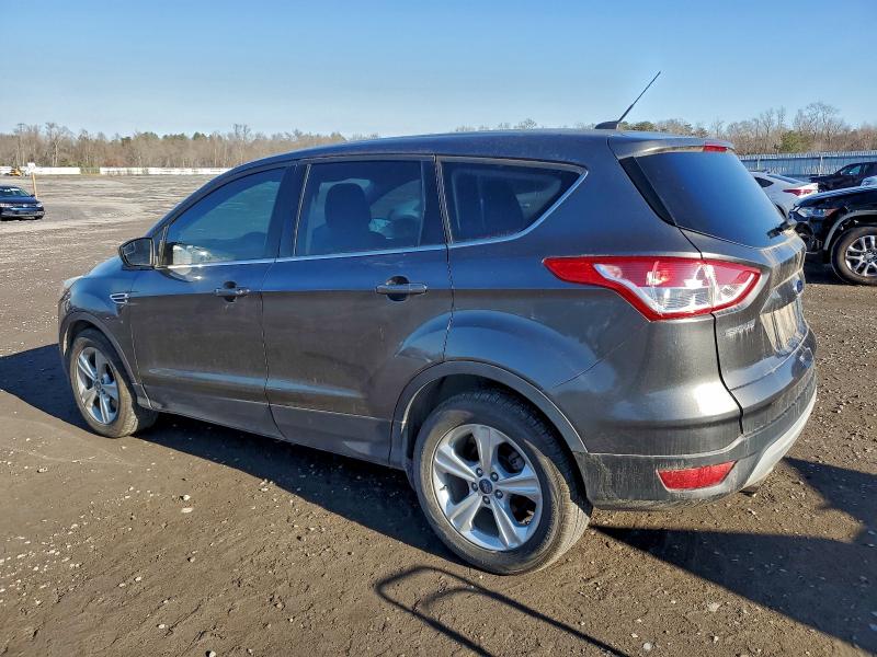 2015 FORD ESCAPE SE #3303988723