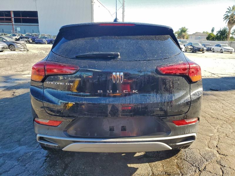 2025 BUICK ENCORE GX #3311476253