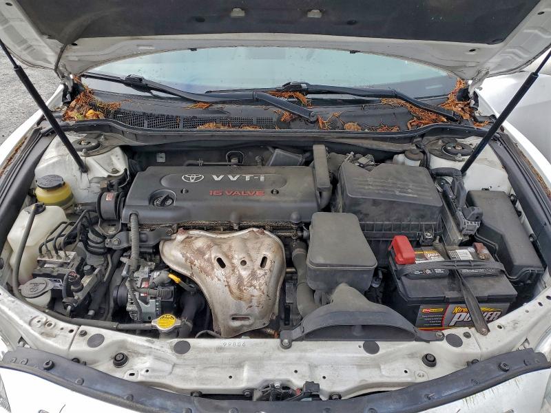 2007 TOYOTA CAMRY CE #3316895067