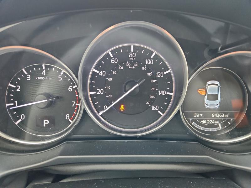 2017 MAZDA 6 GRAND TO #3305511085