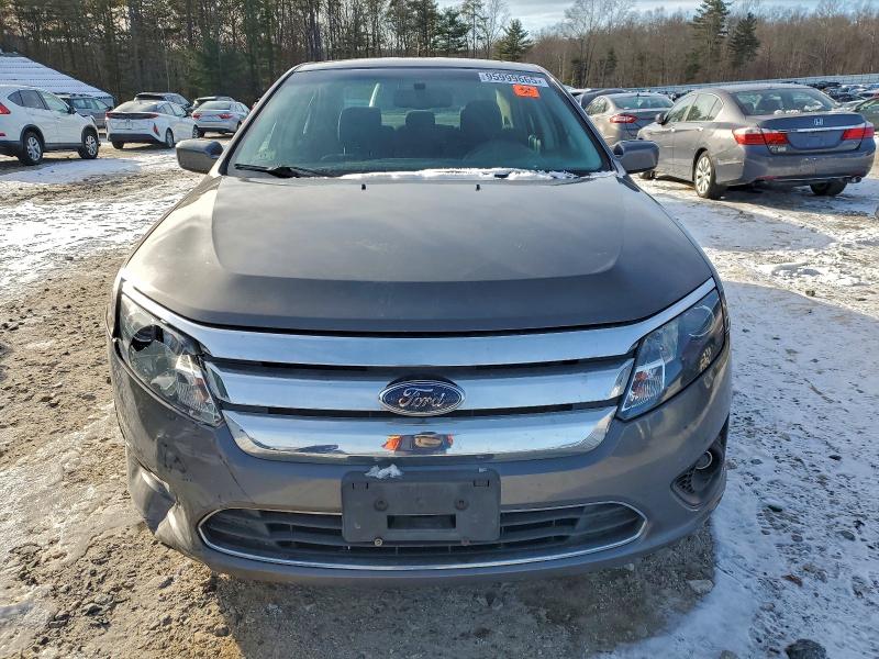 2010 FORD FUSION SE #3315654787