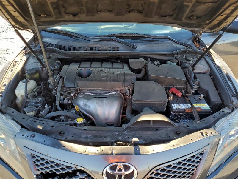 2010 TOYOTA CAMRY BASE #3311562235