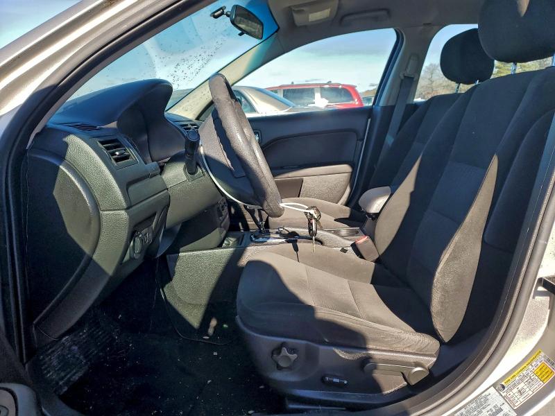 2007 FORD FUSION SE #3305305332