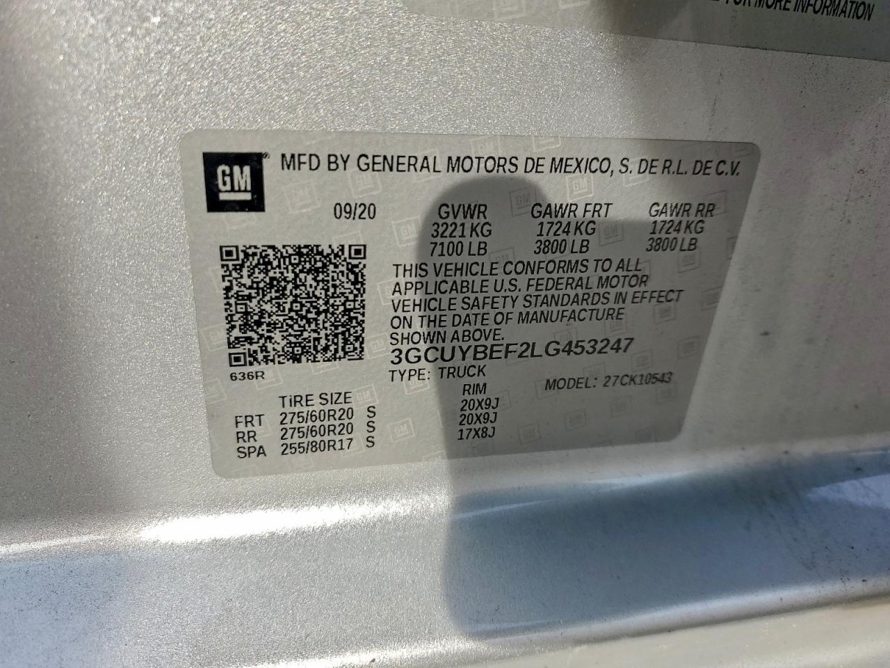 CHEVROLET SILVERADO K1500 CUSTOM