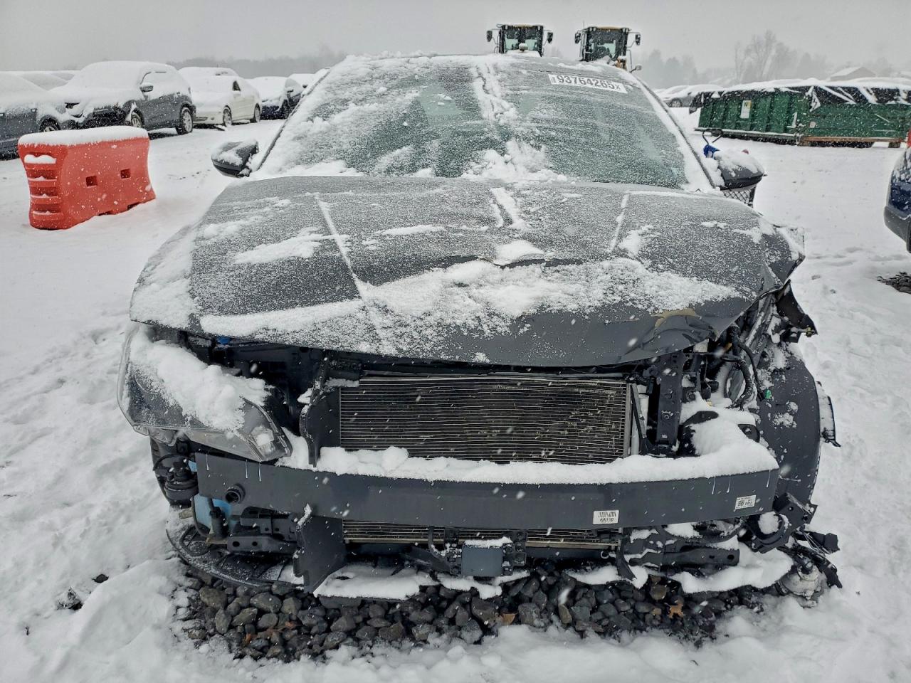 Lot #3302723003 2023 HYUNDAI ELANTRA SE