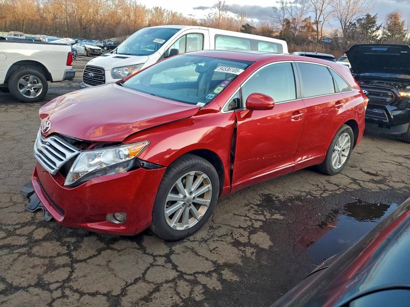 2011 TOYOTA VENZA #3311461276