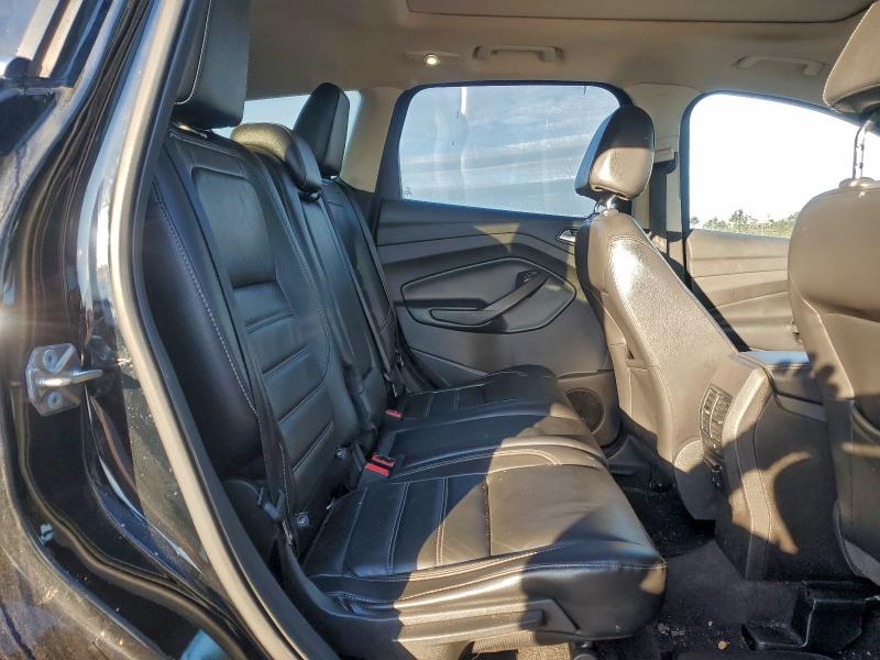 2017 FORD ESCAPE TIT #3304779967