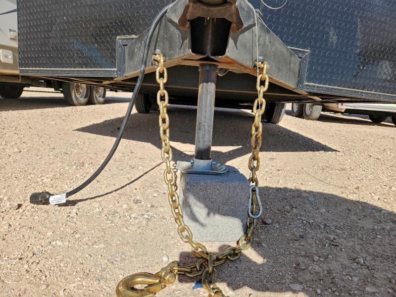 2026 SPARTAN CARGO UNKNOWN #3305404301