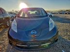 Lot #3315709480 2014 NISSAN LEAF S