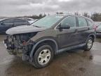 Lot #3305463078 2015 HONDA CR-V LX