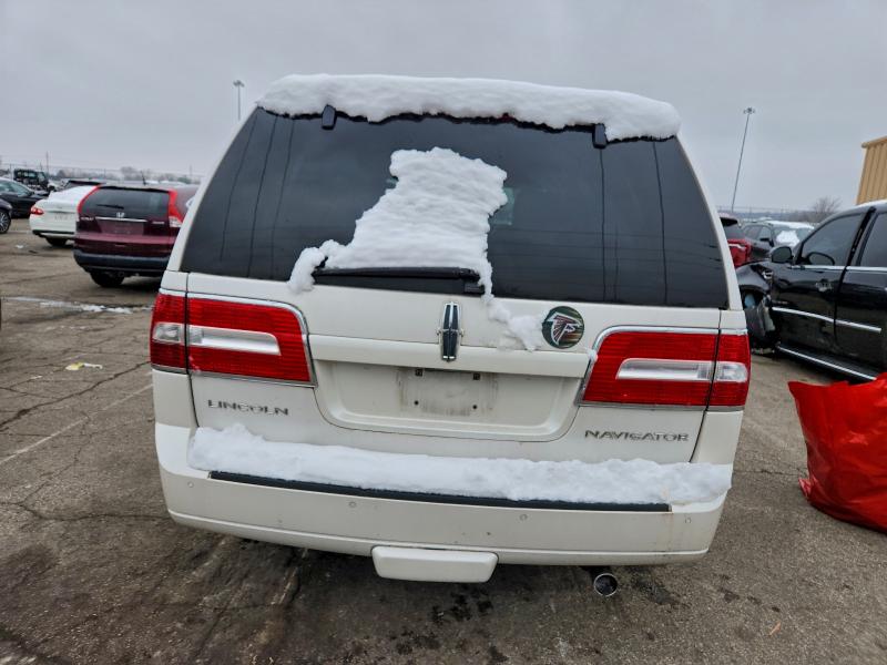 2010 LINCOLN NAVIGATOR #3309287661