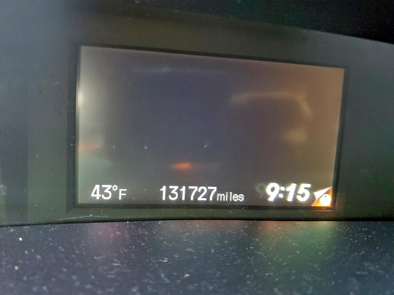 2012 HONDA CIVIC EXL #3302835921