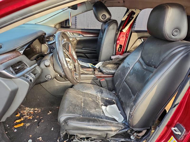 2019 CADILLAC XTS LUXURY #3310414955