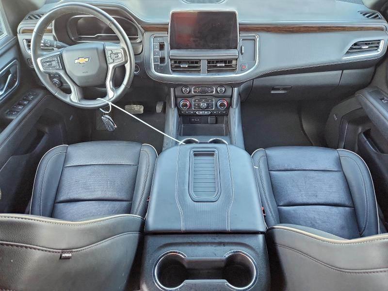 2023 CHEVROLET SUBURBAN K #3318989312