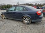 Lot #3316951159 2002 AUDI A4 1.8T QU