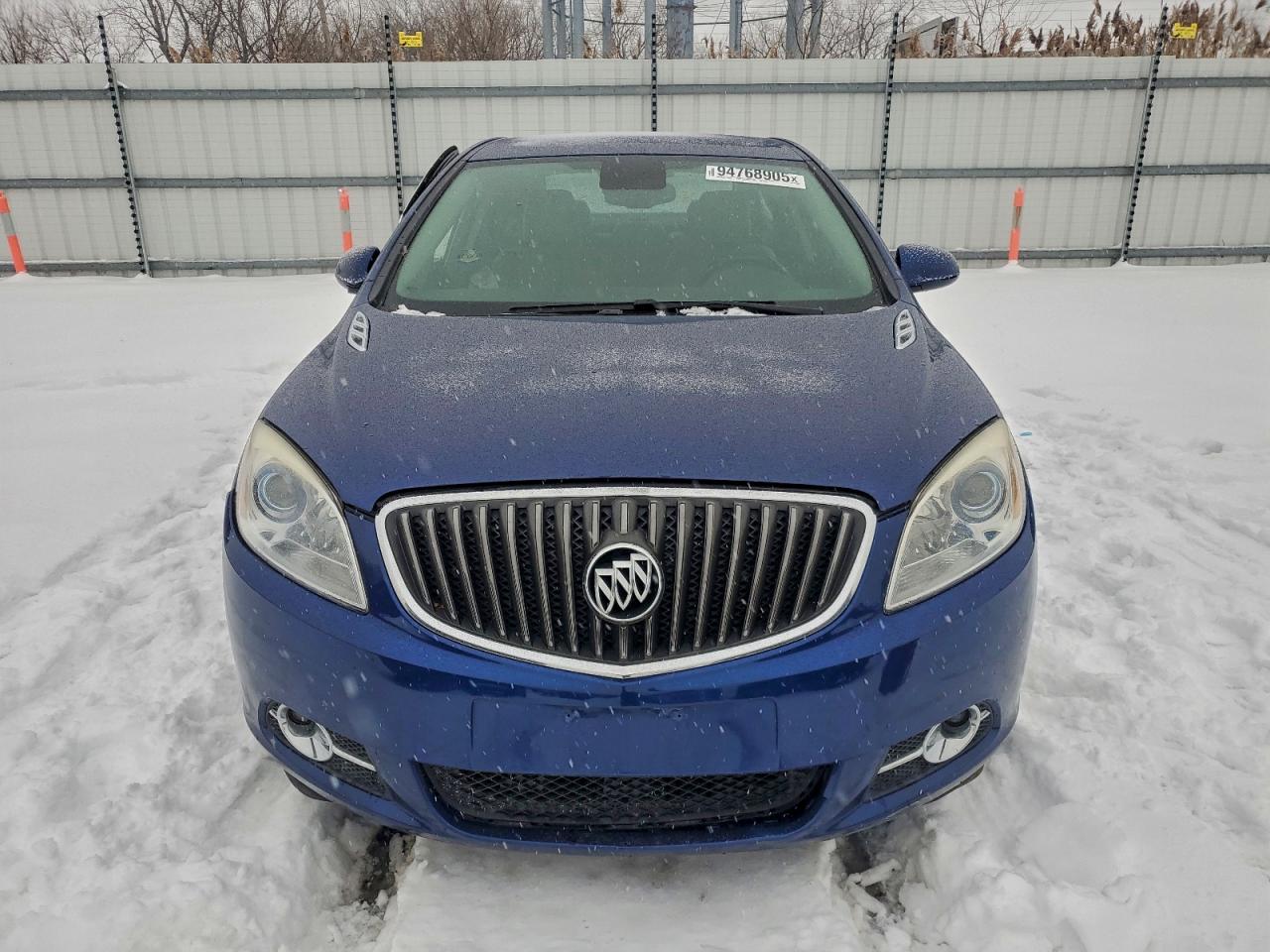 BUICK VERANO