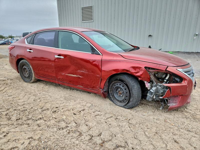 2013 NISSAN ALTIMA 2.5 #3302978671
