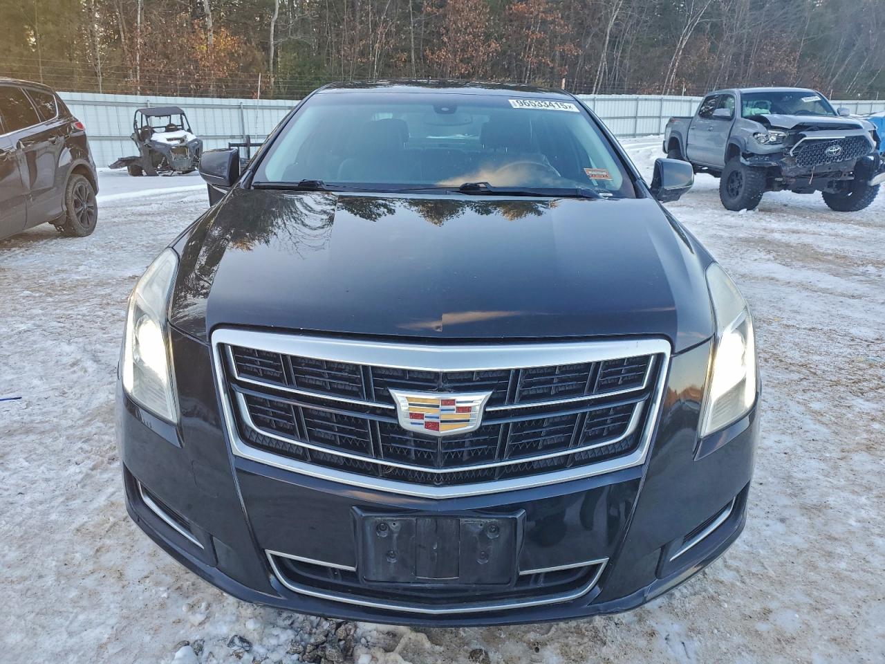 Lot #3315618774 2016 CADILLAC XTS