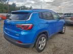 Lot #3303424906 2018 JEEP COMPASS LA