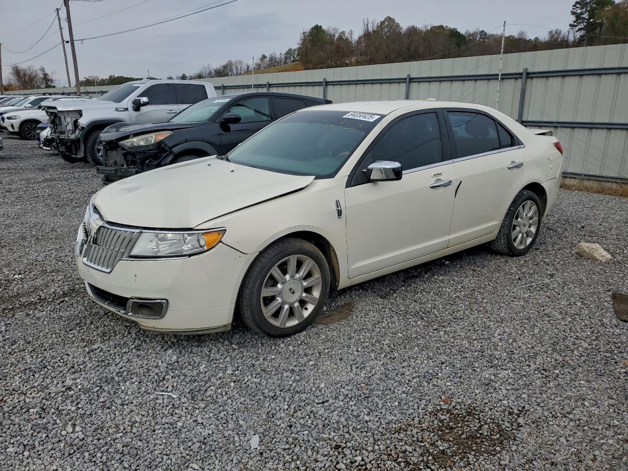 LINCOLN MKZ AWD