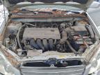 Lot #3317774071 2004 TOYOTA COROLLA CE