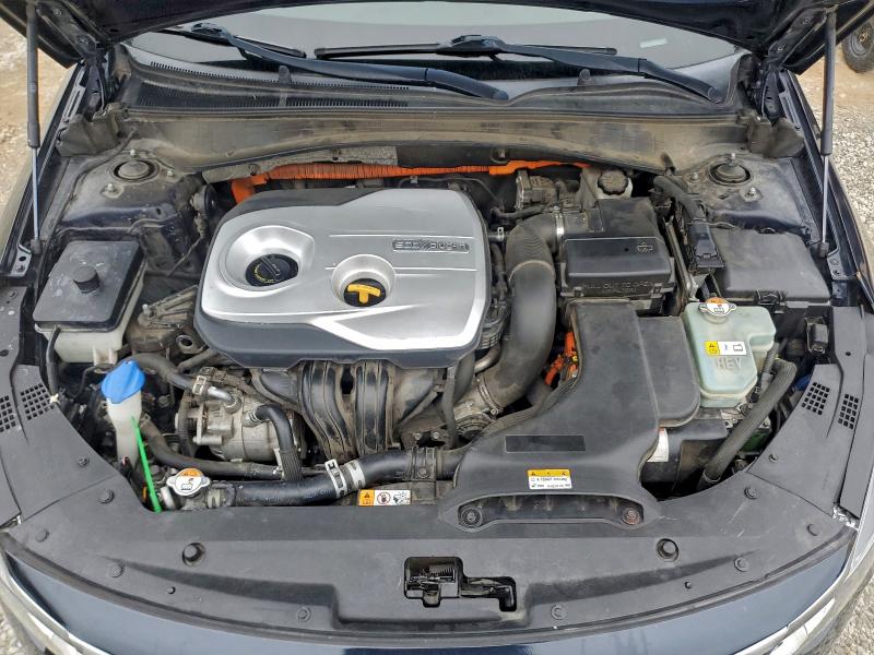 2017 KIA OPTIMA PLU #3304606480