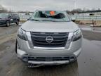 Lot #3320150332 2025 NISSAN PATHFINDER
