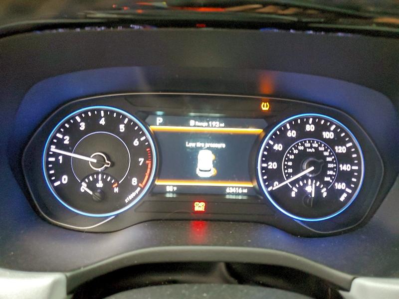 2020 HYUNDAI PALISADE S #3304505473