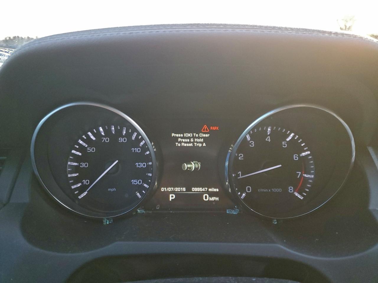 LAND ROVER RANGE ROVER PURE PLUS