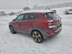 Lot #3309438976 2016 HYUNDAI TUCSON LIM