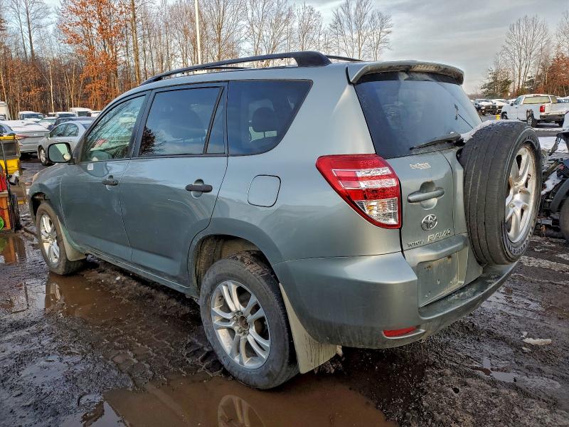2008 TOYOTA RAV4 #3303843536