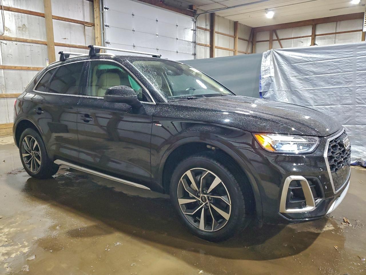 AUDI Q5 PREMIUM PLUS 45