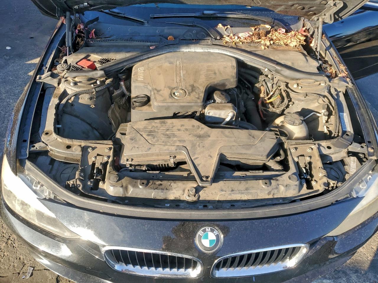 Lot #3316818442 2013 BMW 328 I SULE