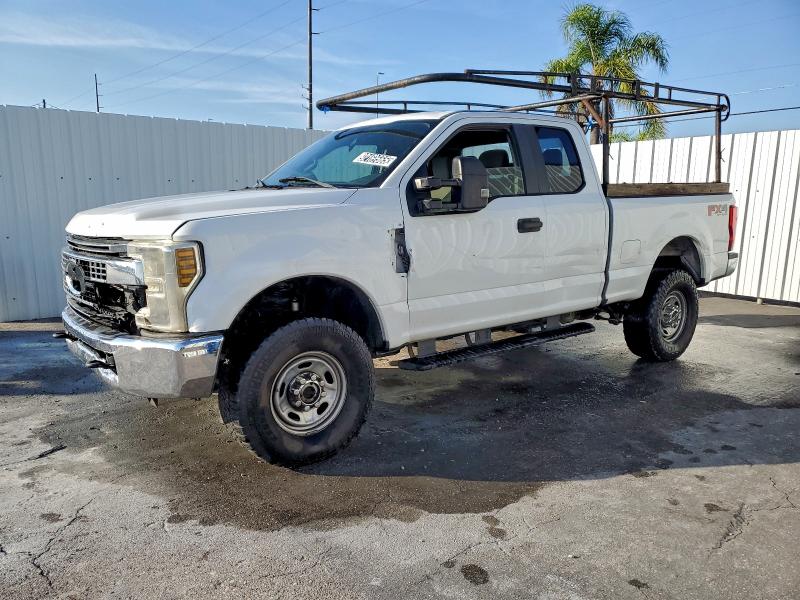 2019 FORD F250 SUPER #3309353963