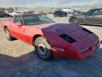 Lot #3318972939 1985 CHEVROLET CORVETTE