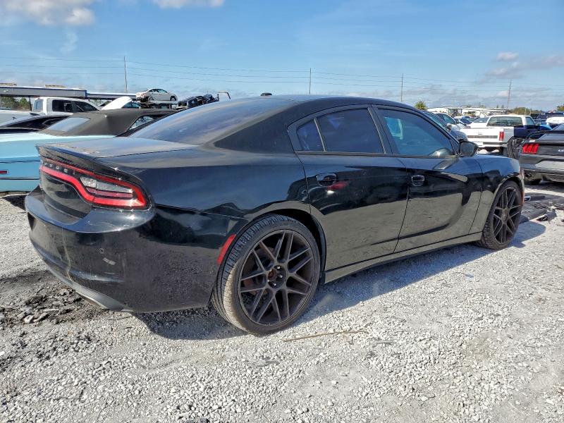 2015 DODGE CHARGER SE #3305466122