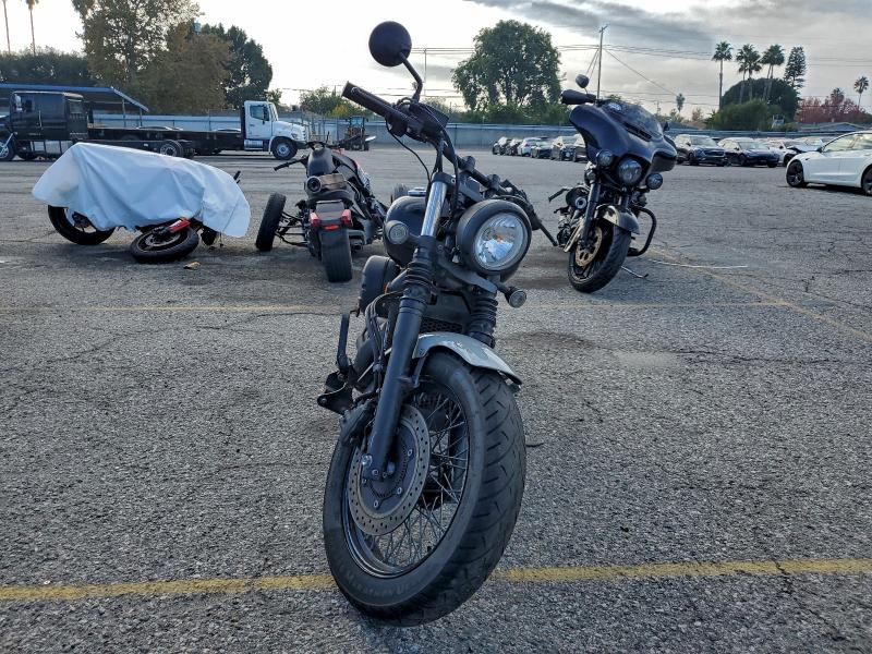 2024 HONDA VT750 C2B #3309517553