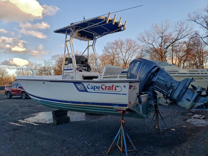 1993 OTHER BOAT #3312266789