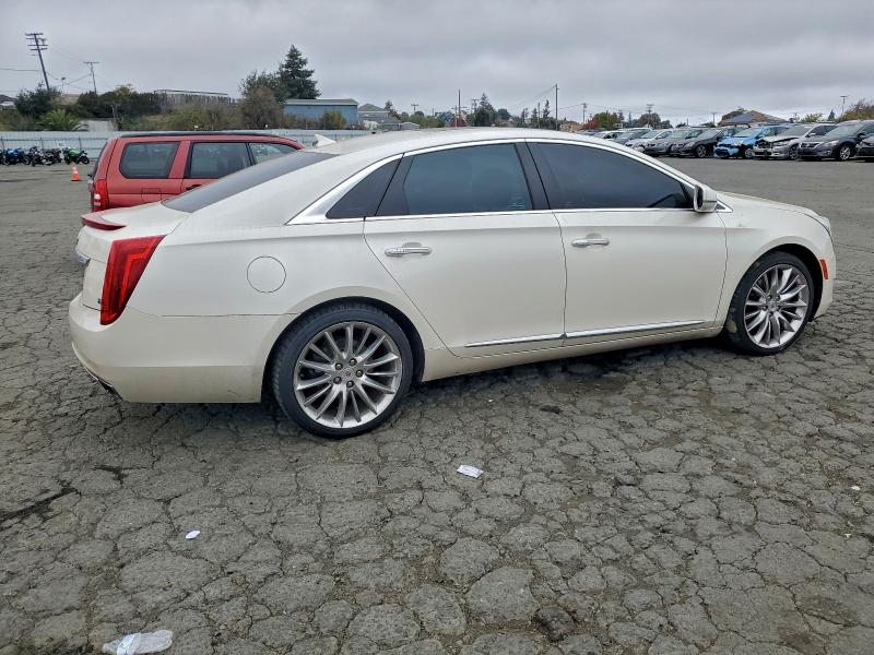 2013 CADILLAC XTS PLATIN #3309172705