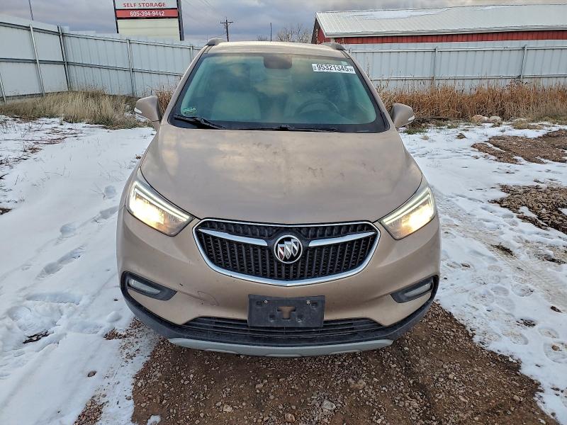 2018 BUICK ENCORE SPO #3304646940