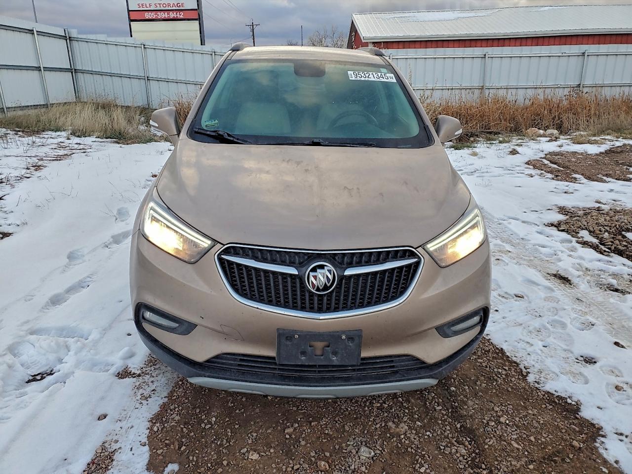 BUICK ENCORE SPORT TOURING