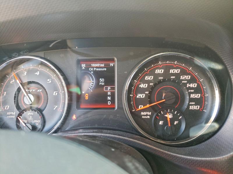 2013 DODGE CHARGER SU #3303611933