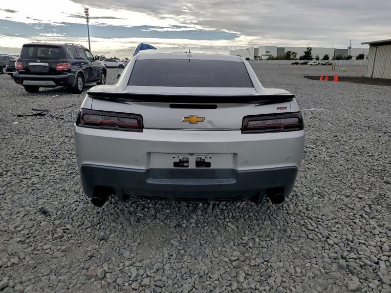 2014 CHEVROLET CAMARO LT #3301683627