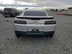Lot #3301683627 2014 CHEVROLET CAMARO LT