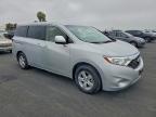 Lot #3312627173 2013 NISSAN QUEST S