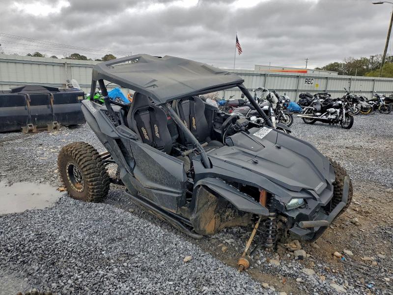 2024 HONDA SXS1000 S2 #3303967711