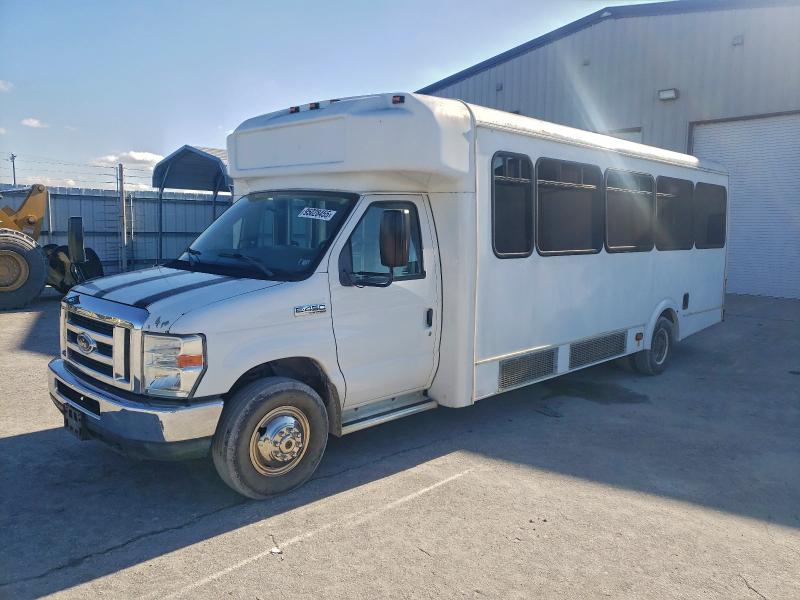 2012 FORD ECONOLINE #3303748423
