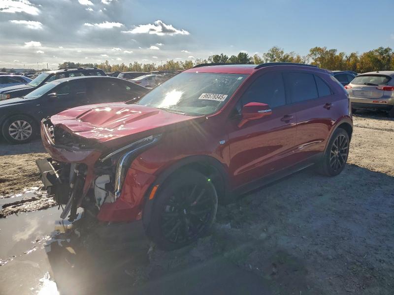 2023 CADILLAC XT4 SPORT #3310307987