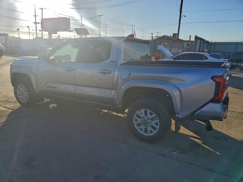 2025 TOYOTA TACOMA DOU #3311448276